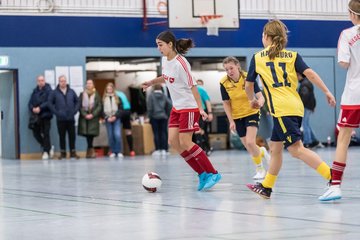 Bild 7 - wCJ Norddeutsches Futsalturnier Auswahlmannschaften